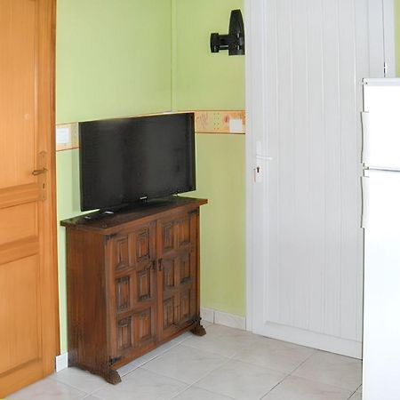 Petite Maison Charmante A La Couarde-Sur-Mer Avec Jardin Cloture Exterior foto